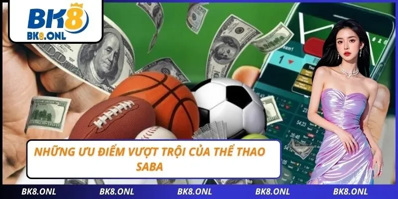 Những sản phẩm nổi bật tại nền tảng