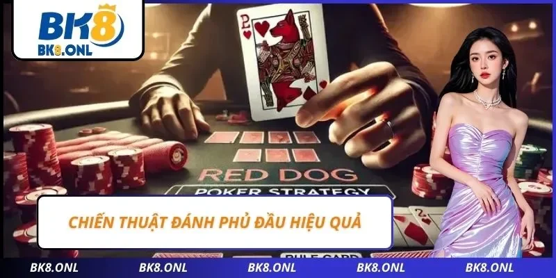 Chiến thuật đánh phủ đầu hiệu quả